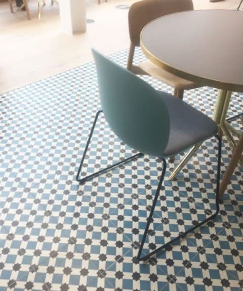 FEZ 0701 zementfliesen - Galériafotó 41510