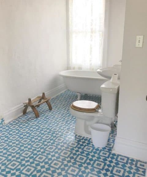 Marbella zementfliesen - Galériafotó 40846