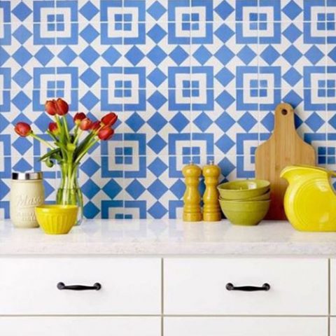 Marbella zementfliesen - Galériafotó 40847