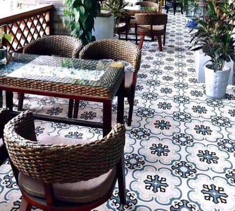 MEDUSA 0501 zementfliesen - Galériafotó 41759