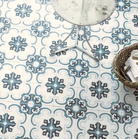 MEDUSA 0501 zementfliesen - Galériafotó 41756