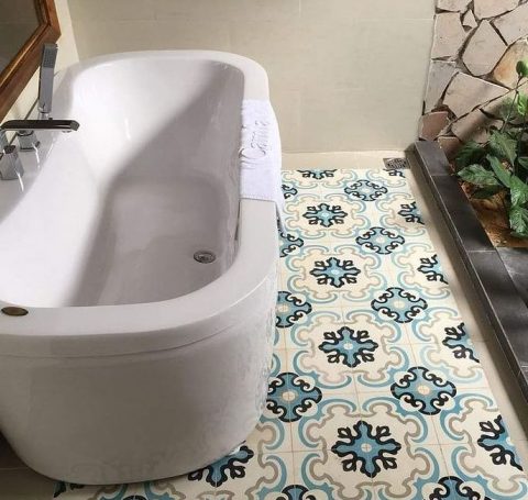 MEDUSA 0501 zementfliesen - Galériafotó 41757