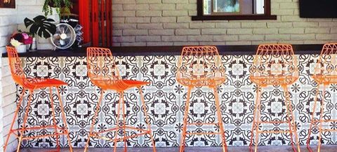 PARIS 0103 zementfliesen - Galériafotó 41185