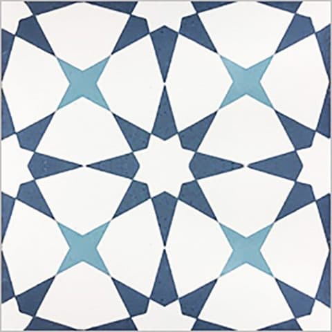 Ryad 0702 zementfliesen - Szimpla lap