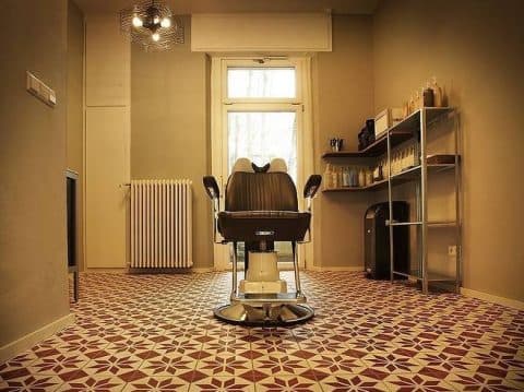 Starlet V2 zementfliesen - Galériafotó 41541