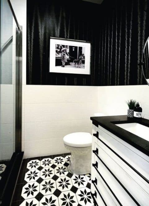 Starlet V2 zementfliesen - Galériafotó 41545