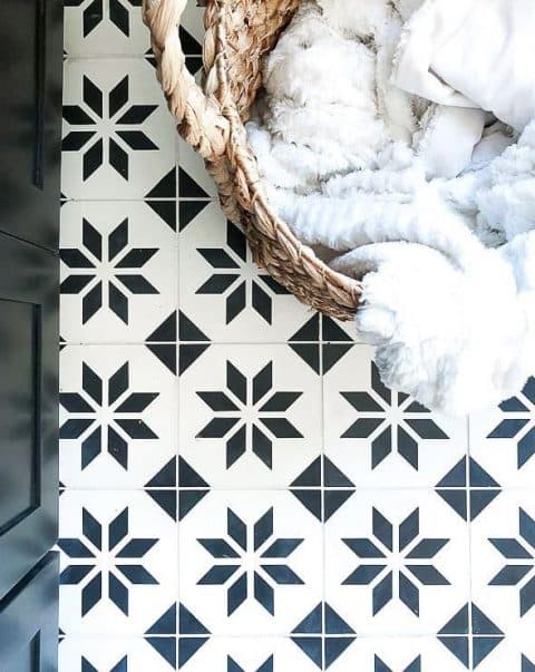 Starlet V2 zementfliesen - Galériafotó 41548