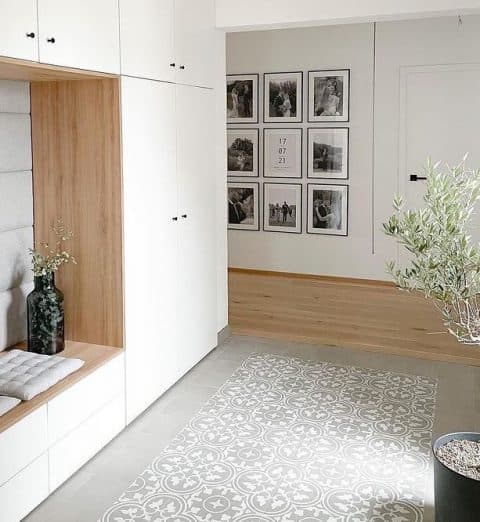 YAMIA 0109 zementfliesen - Galériafotó 41354