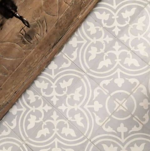 YAMIA 0109 zementfliesen - Galériafotó 41339