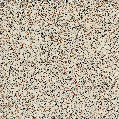 Terrazzo Classic S430 Spice terrazzofliesen - Termékfotó II.