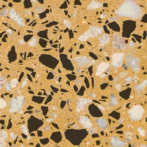 Terrazzo Revolution S453 Mars
