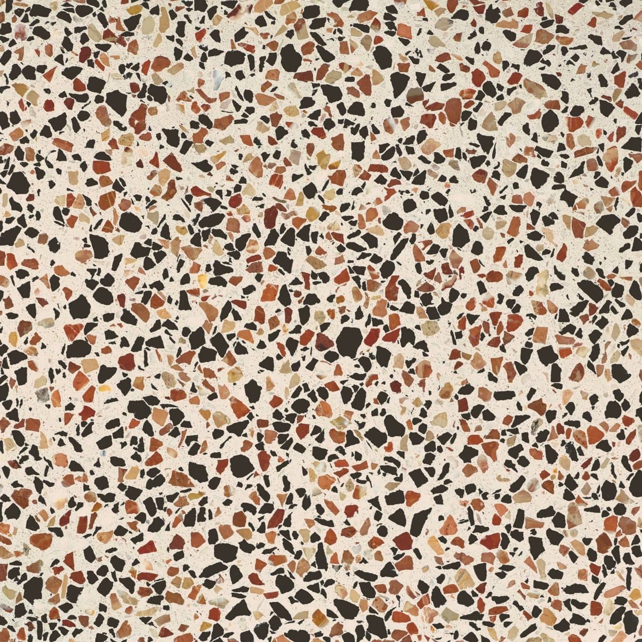 Terrazzo Revolution terrazzofliesen