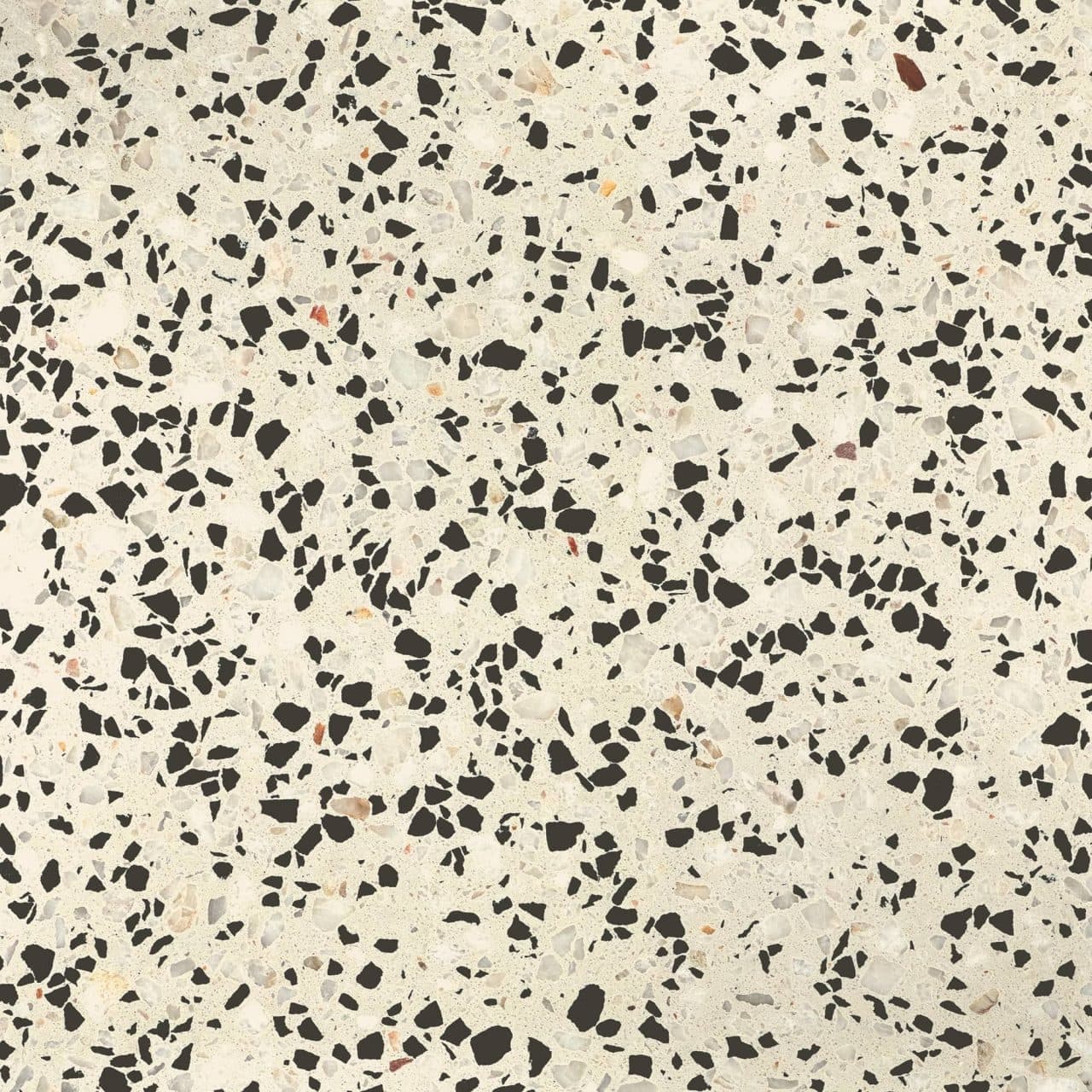 Terrazzo Revolution terrazzofliesen