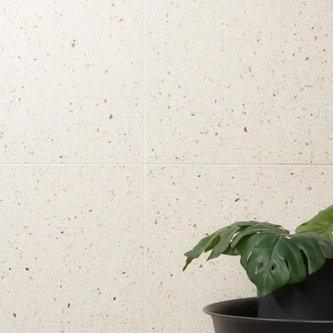 Terrazzo Classic S425 Beige terrazzofliesen - Galériafotó 50702