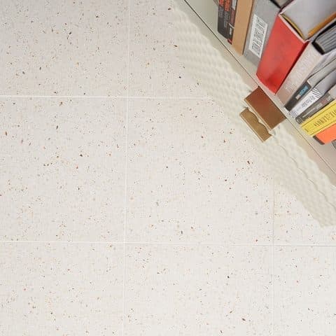 Terrazzo Classic S425 Beige terrazzofliesen - Galériafotó 50703