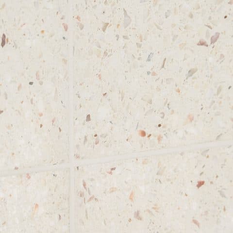 Terrazzo Classic S425 Beige terrazzofliesen - Galériafotó 50706