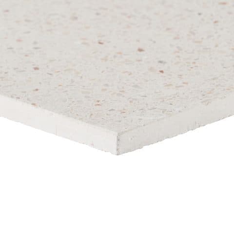 Terrazzo Classic S425 Beige terrazzofliesen - Galériafotó 50707
