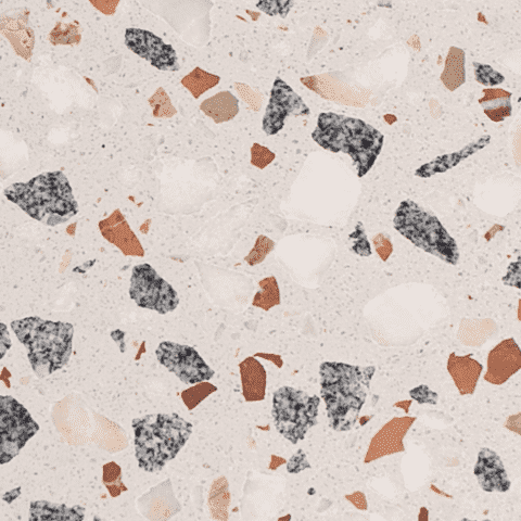 Terrazzo Revolution S441 Memory