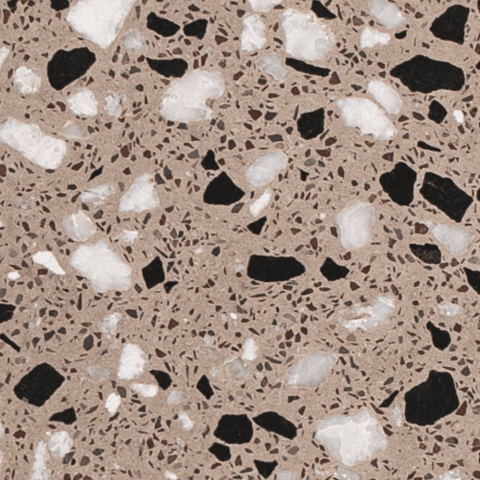 Terrazzo Revolution S442 Dune