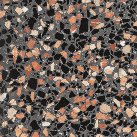 Terrazzo Revolution S446 Song