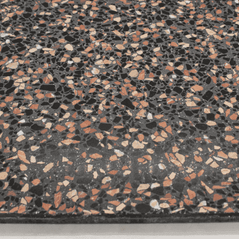 Terrazzo Revolution S446 Song terrazzofliesen - Termékfotó II.