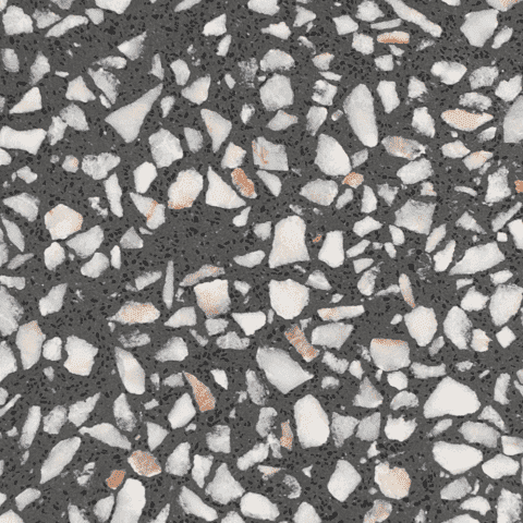 Terrazzo Revolution S447 Moon