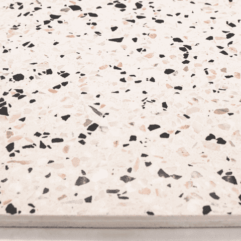 Terrazzo Revolution S448 Tale terrazzofliesen - Termékfotó II.