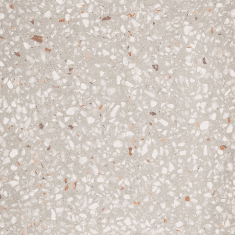 Terrazzo Revolution S451 Platinum terrazzofliesen - Galériafotó 50791