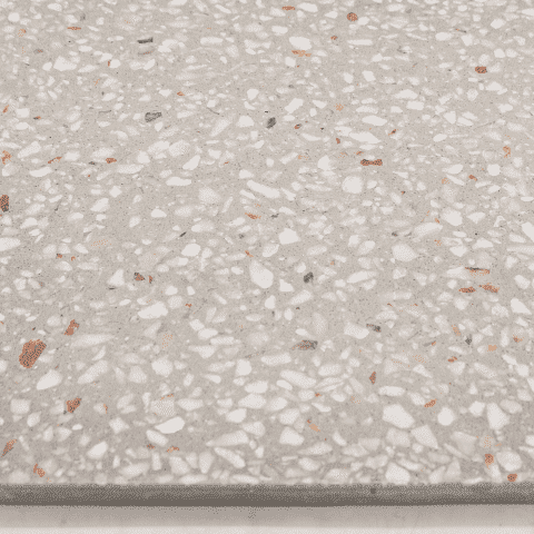 Terrazzo Revolution S451 Platinum terrazzofliesen - Termékfotó II.