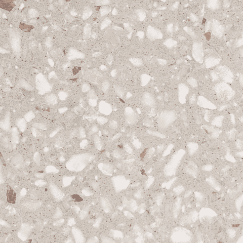 Terrazzo Revolution S451 Platinum
