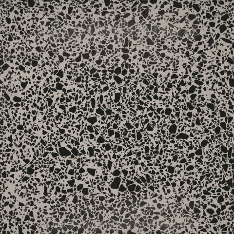 Terrazzo Revolution S452 Graphite terrazzofliesen - Galériafotó 50821