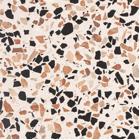 Terrazzo Revolution S455 Pepper
