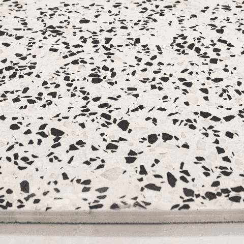 Terrazzo Revolution S456 Contrast terrazzofliesen - Termékfotó II.