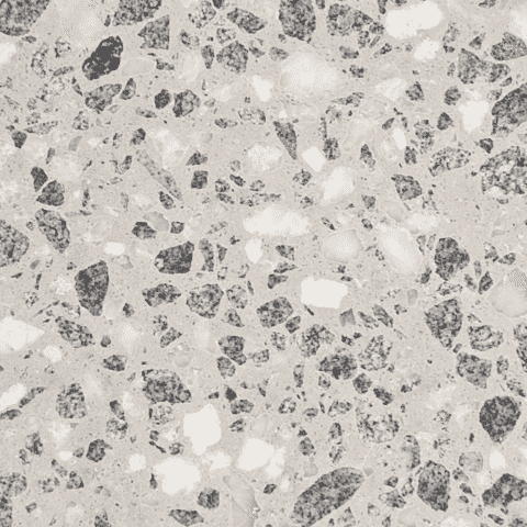 Terrazzo Revolution S457 Silver