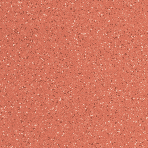 Terrazzo Classic S411 Red