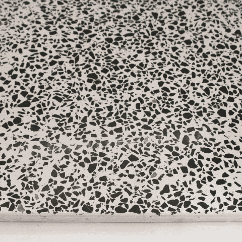 Terrazzo Classic S435 Mono terrazzofliesen - Termékfotó II.
