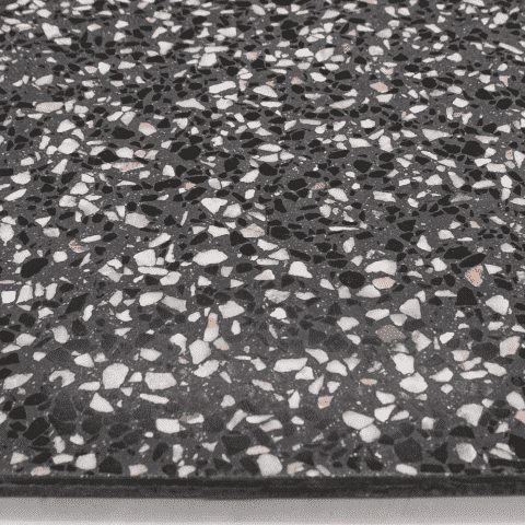 Terrazzo Revolution S454 Night terrazzofliesen - Termékfotó II.