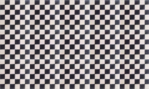 TC5 SAKKTÁBLA relief 0105 terrazzo zementfliesen - Termékfotó II.