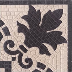 Casablanca 0201 Corner relief - Szimpla