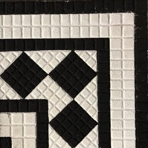 PEPITA 0205 CORNER RELIEF - Szimpla