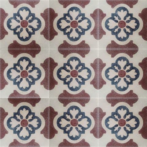 TC5 KENDERES DECOR terrazzo