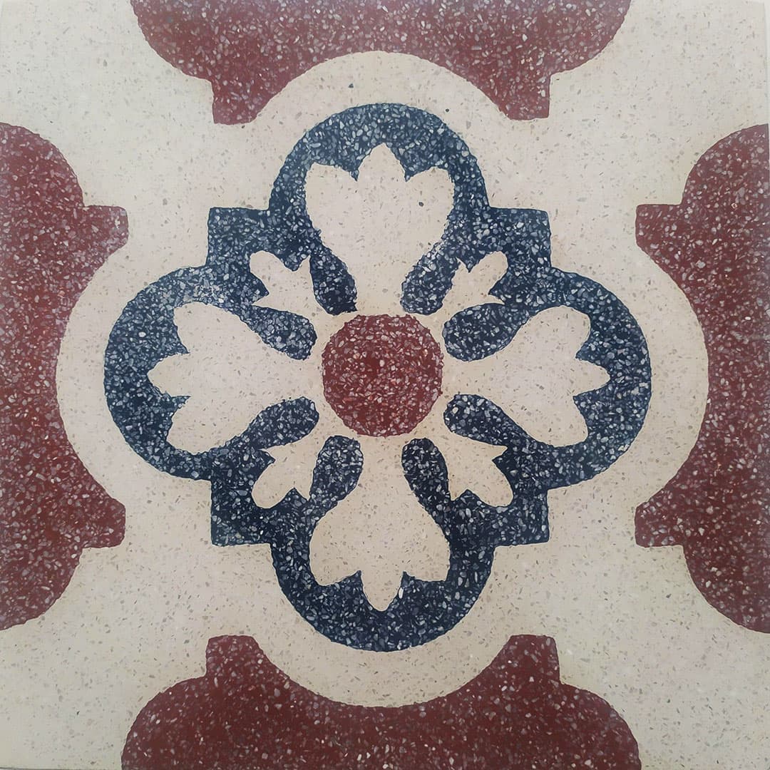 TC5 KENDERES DECOR terrazzo - Szimpla