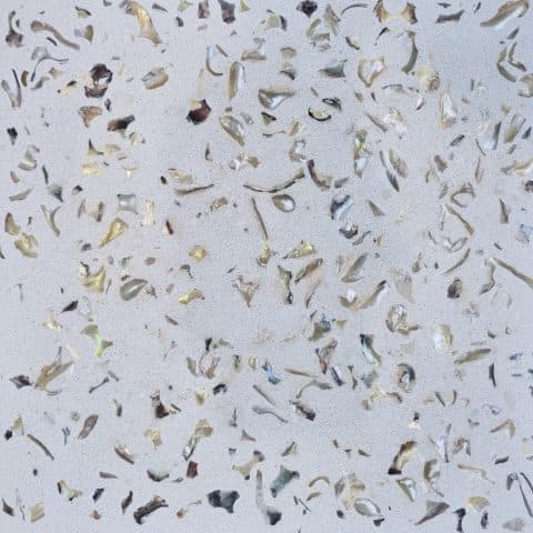 TC1 Uni G07 terrazzofliesen - Szimpla lap