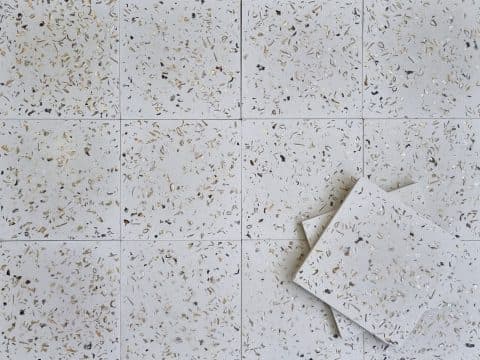 TC1 Uni G07 terrazzofliesen - Termékfotó II.