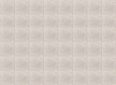 UNI Relief  17×17 „Snakeskin“ White zementfliesen - Galériafotó 59763